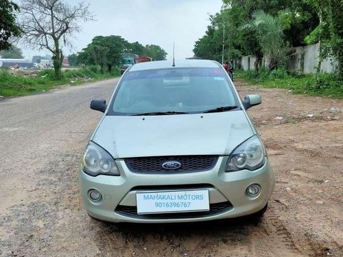 Used 2011 Ford Fiesta Classic MT for sale in Ahmedabad 