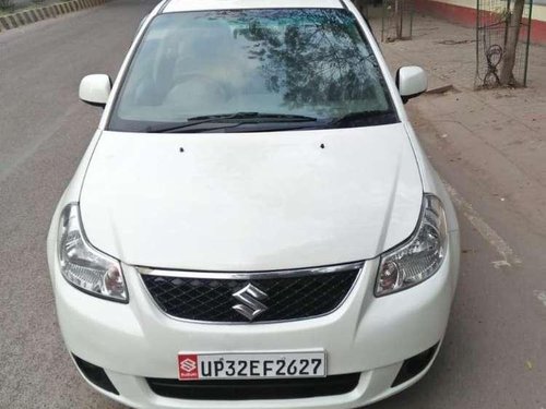 Maruti Suzuki Sx4 ZDI, 2012, MT for sale in Lucknow 