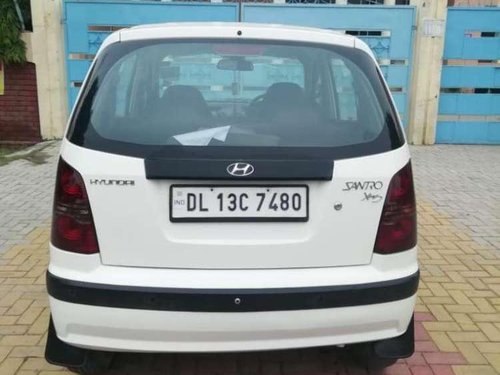 2014 Hyundai Santro Xing GLS MT for sale in Noida 