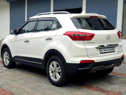 Used Hyundai Creta 1.6 SX, 2018 MT for sale in Kozhikode