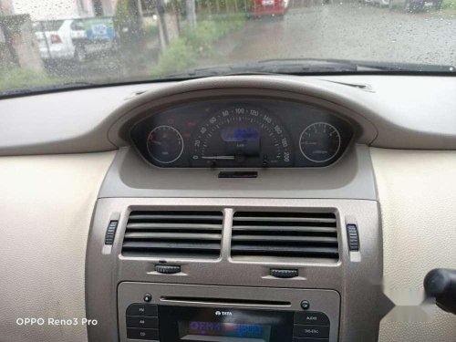 Used Tata Indica Vista 2010 MT for sale in Nashik 