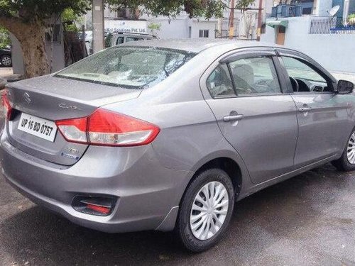 Maruti Suzuki Ciaz VDi 2015 MT for sale in Noida 