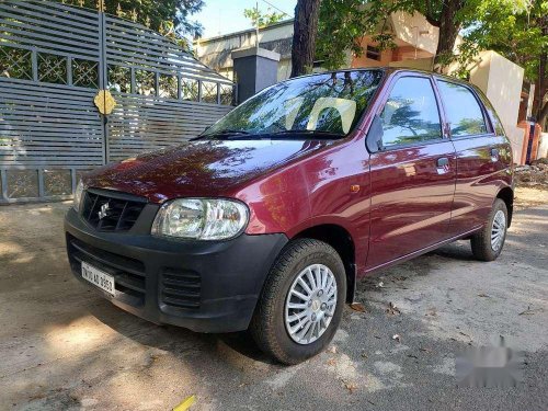 Used Maruti Suzuki Alto 2011 MT for sale in Chennai 