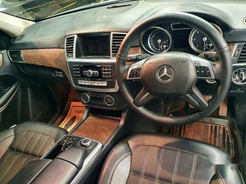 Mercedes-Benz GL-Class 350 CDI, 2014 AT for sale in Lucknow 