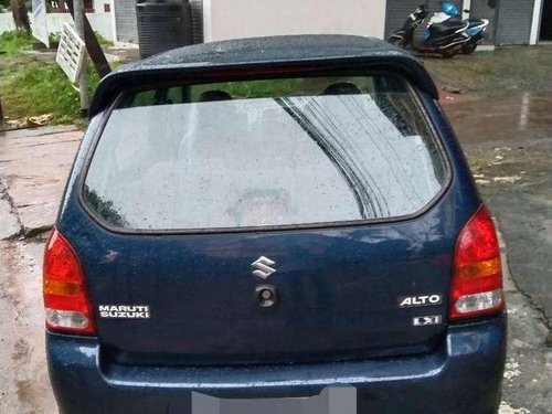 Used Maruti Suzuki Alto 2010 MT for sale in Kochi