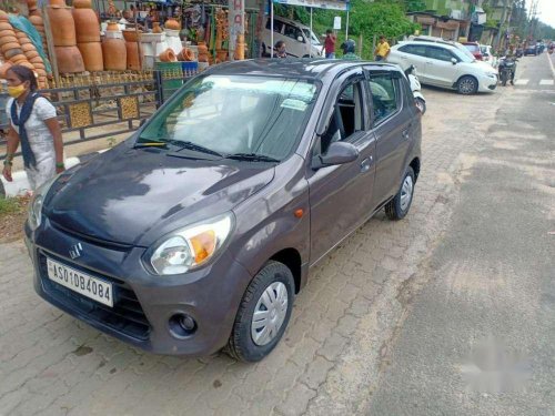 Used Maruti Suzuki Alto 800 LXI 2016 MT for sale in Guwahati 