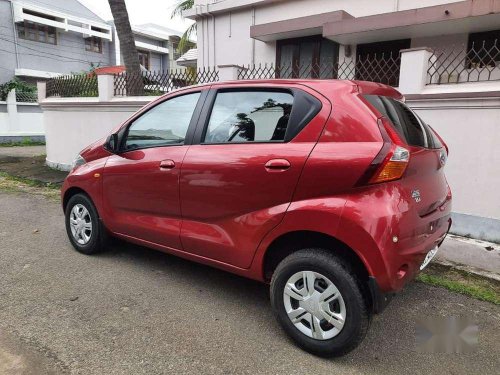 Used Datsun Redi-GO 2018 MT for sale in Palakkad 