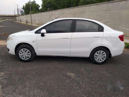 Used 2014 Chevrolet Sail MT for sale in Ahmedabad