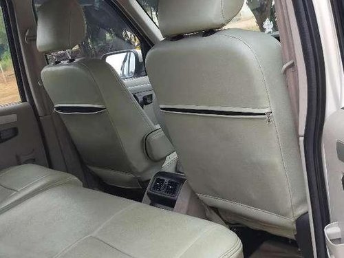 Used 2016 Mahindra Scorpio MT for sale in Erode 