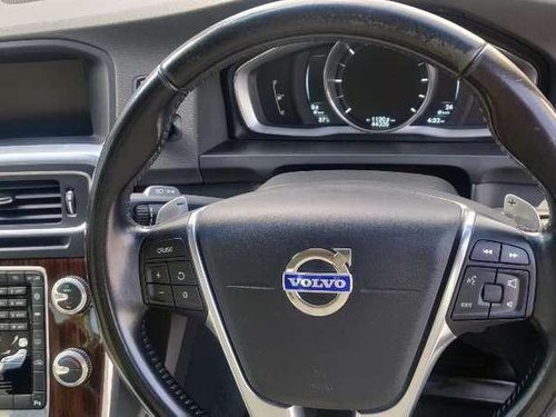 Used 2016 Volvo S60 AT for sale in Chennai 