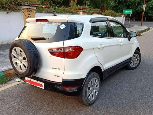 2019 Ford EcoSport MT for sale in Lucknow 