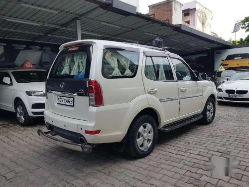 Used 2017 Tata Safari Storme EX MT for sale in Lucknow 