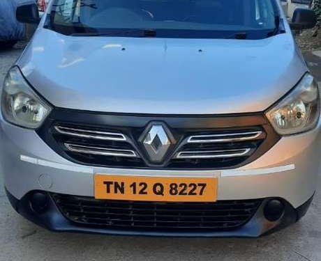 Used 2016 Renault Lodgy MT for sale in Chennai 