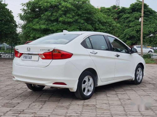 Used 2014 Honda City MT for sale in Panchkula 