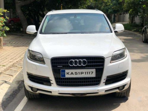 Used Audi Q7 2008 AT for sale in Nagar 