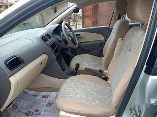 Volkswagen Vento, 2012, MT for sale in Coimbatore 