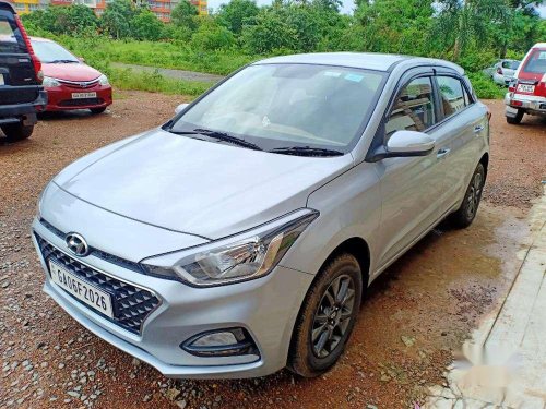 Hyundai Elite i20 2019 MT for sale in Goa 