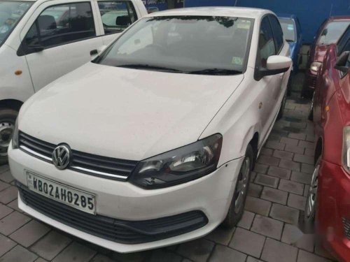 2015 Volkswagen Polo MT for sale in Kolkata