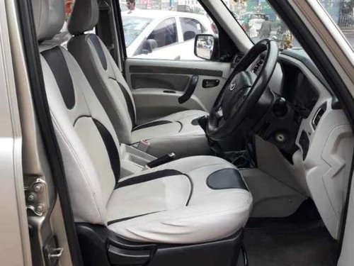 2015 Mahindra Scorpio 1.99 S6 Plus MT for sale in Kolkata