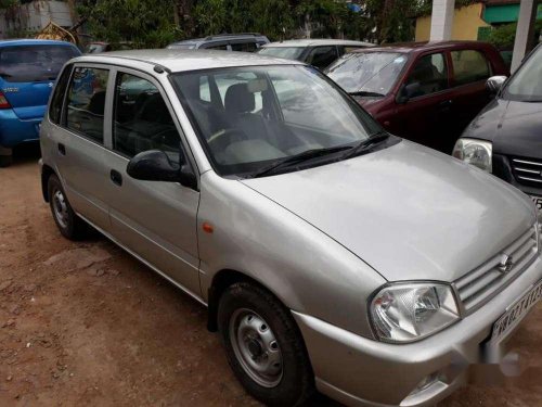 Maruti Suzuki Zen LX BS-III, 2006, Petrol MT in Siliguri