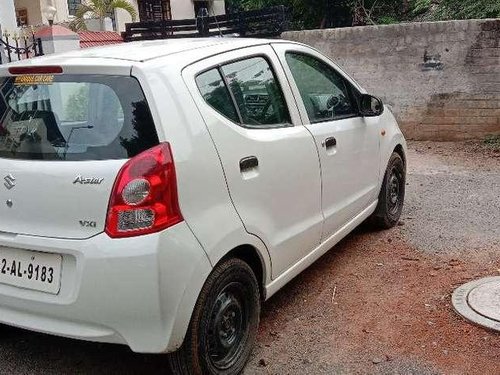 Maruti Suzuki A-Star Vxi, 2010, MT for sale in Chennai 