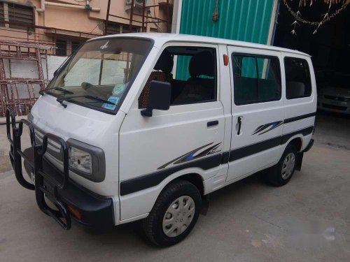 Maruti Suzuki Omni E 8 STR BS-IV, 2010, MT in Erode 