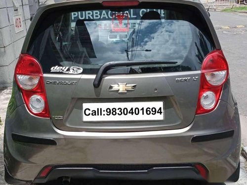 2014 Chevrolet Beat Diesel MT for sale in Kolkata