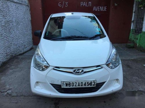 Used 2013 Hyundai Eon MT for sale in Kolkata