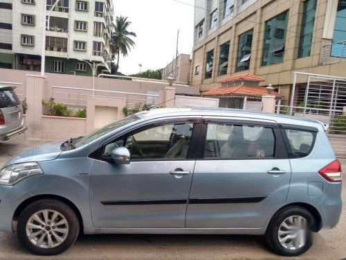 Maruti Suzuki Ertiga ZXI 2012 MT for sale in Nagar 