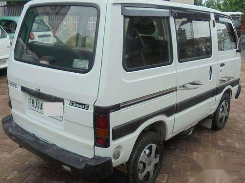 Used 2015 Maruti Suzuki Omni MT for sale in Jaipur
