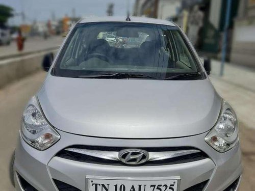 Hyundai I10 Magna, 2015, MT for sale in Tiruchirappalli 