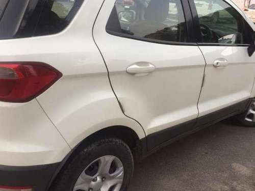 2014 Ford EcoSport MT for sale in Chandigarh 