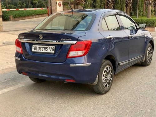 Used 2017 Maruti Suzuki Dzire MT for sale in New Delhi