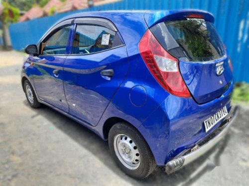 Hyundai Eon Era +, 2017, MT for sale in Tiruchirappalli 