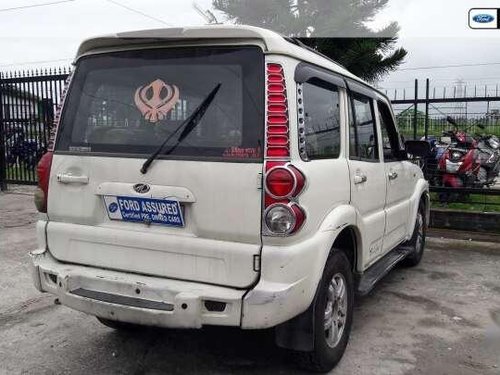 Mahindra Scorpio, 2014, Diesel MT for sale in Siliguri