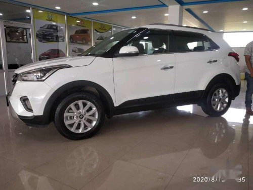 Used Hyundai Creta 1.6 SX 2019 AT for sale in Srinagar