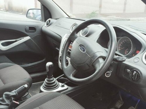 Used 2011 Ford Figo MT for sale in Bangalore 