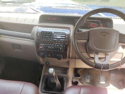 Used Mahindra Bolero ZLX 2017 MT for sale in Guwahati 