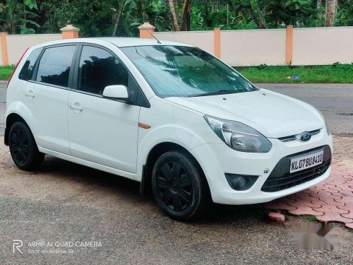 Used 2012 Ford Figo MT for sale in Palai 