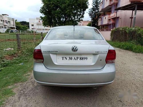 Volkswagen Vento, 2012, MT for sale in Coimbatore 