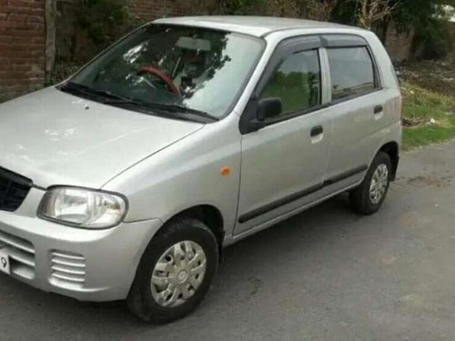 Maruti Suzuki Alto LXi CNG, 2012, MT for sale in Meerut 