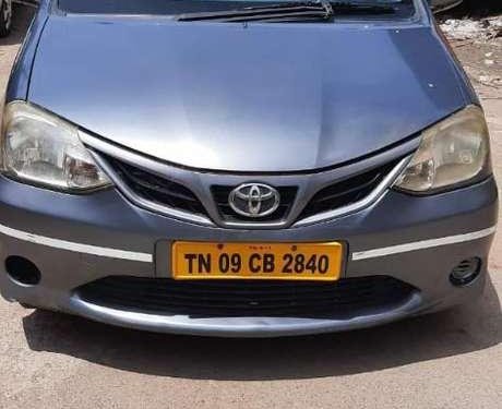 Used 2015 Toyota Etios Liva GD MT for sale in Chennai 