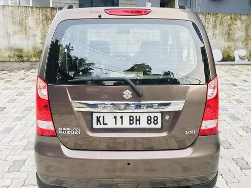 Used 2017 Maruti Suzuki Wagon R VXI MT for sale in Kozhikode 