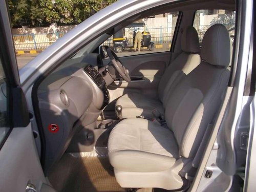 Nissan Micra XV CVT 2014 AT for sale in Mumbai 