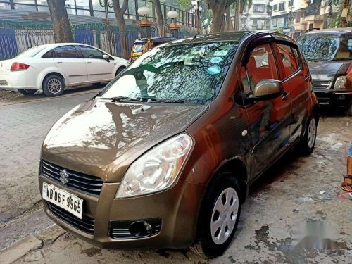 Maruti Suzuki Ritz Vxi BS-IV, 2011, Petrol MT in Siliguri