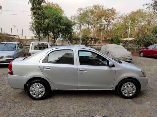 Used Toyota Etios GD, 2013 MT for sale in Pune