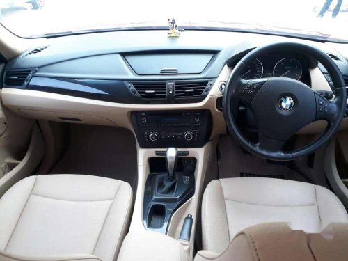 BMW X1 sDrive20d, 2012, AT for sale in Kolkata 