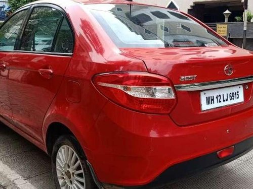 Used Tata Zest 2014 MT for sale in Pune