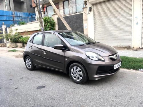 Used Honda Brio 2012 MT for sale in New Delhi