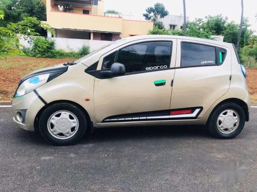 Used 2013 Chevrolet Beat MT for sale in Coimbatore 